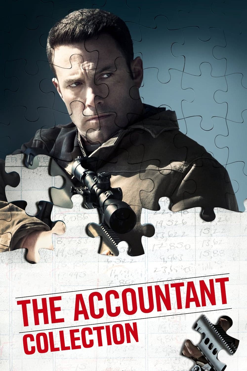 The Accountant [455607] (A1749114259) Collection (Movies) --Plex--